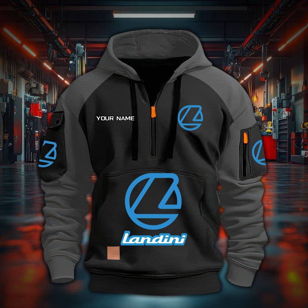 Landini DDQHZH30176
