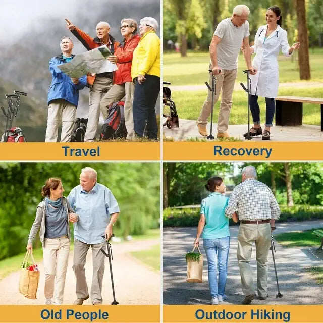 Bengala SecureStride