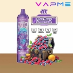 VAPME Monster 16000 Puffs Disposable Vape