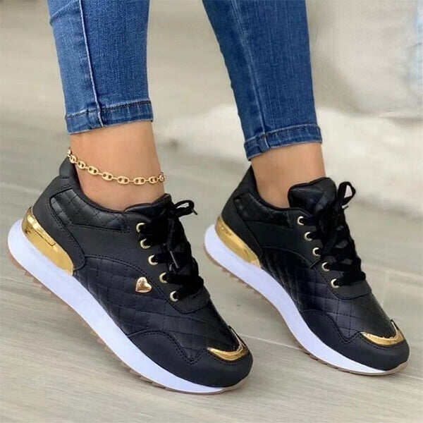 CHICMOVE™ – ELEGANCKIE SNEAKERSY DLA KOBIET