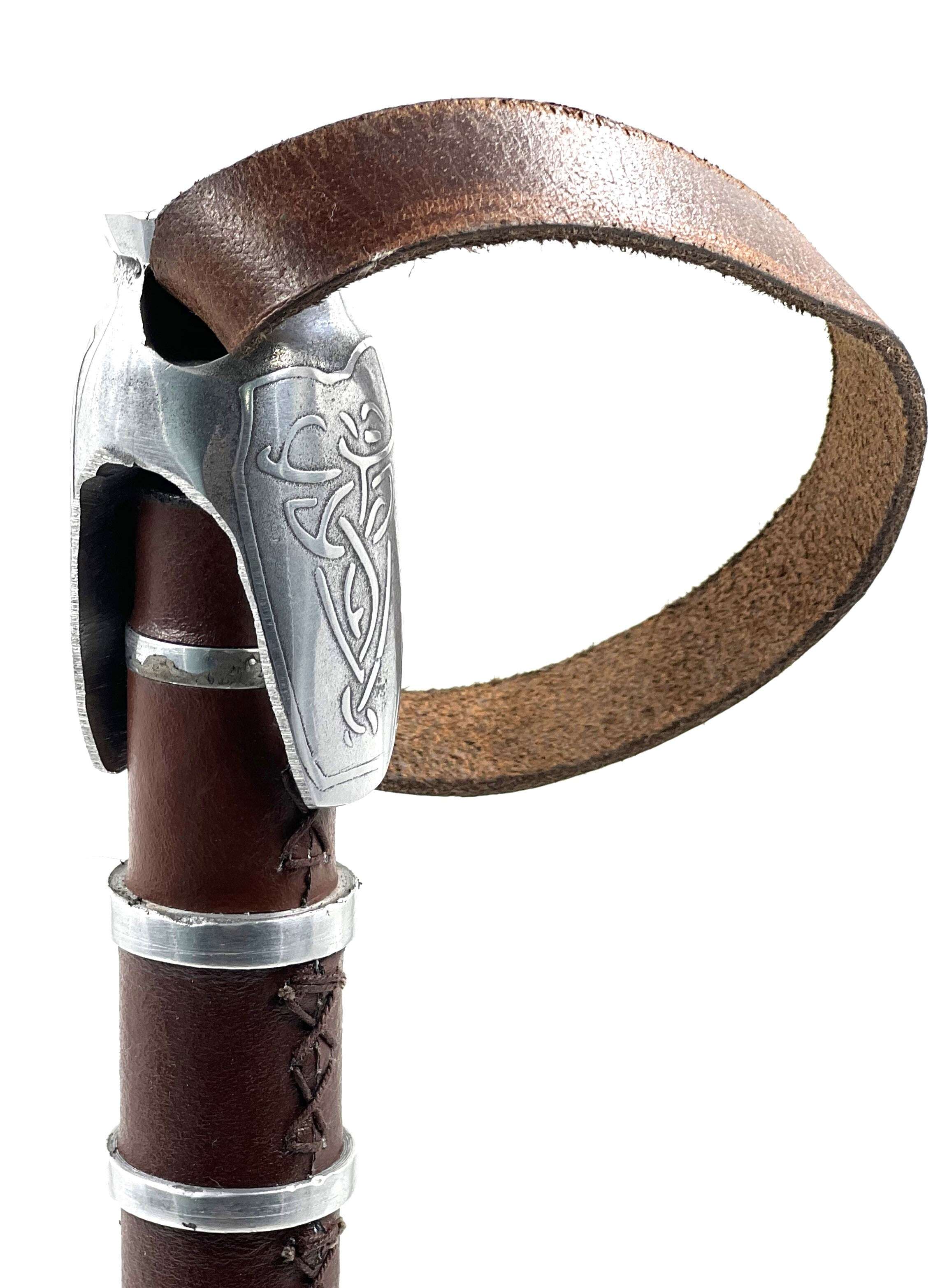 DEUS DO TROVÃO - MARTELO