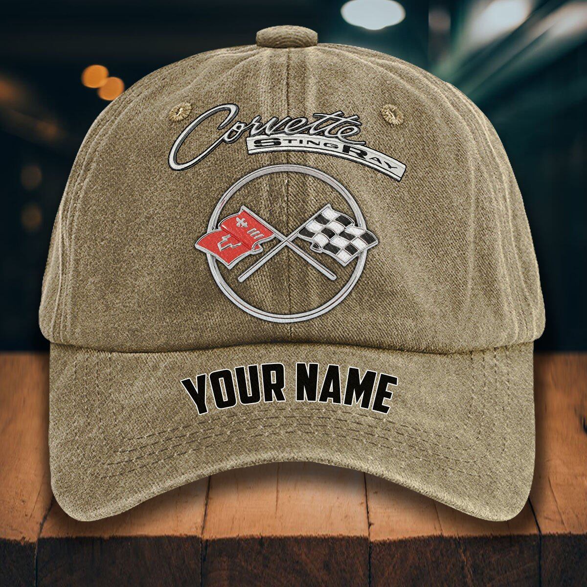 Corvette C2 WINHD10028