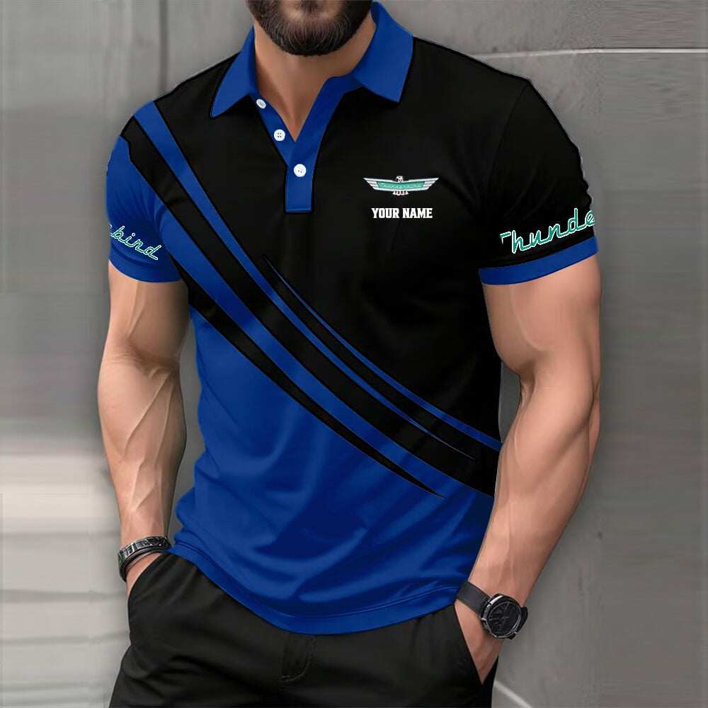 Thunderbird DDQA210107