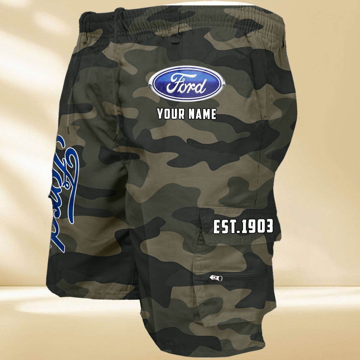 Ford DDQMCOS10010