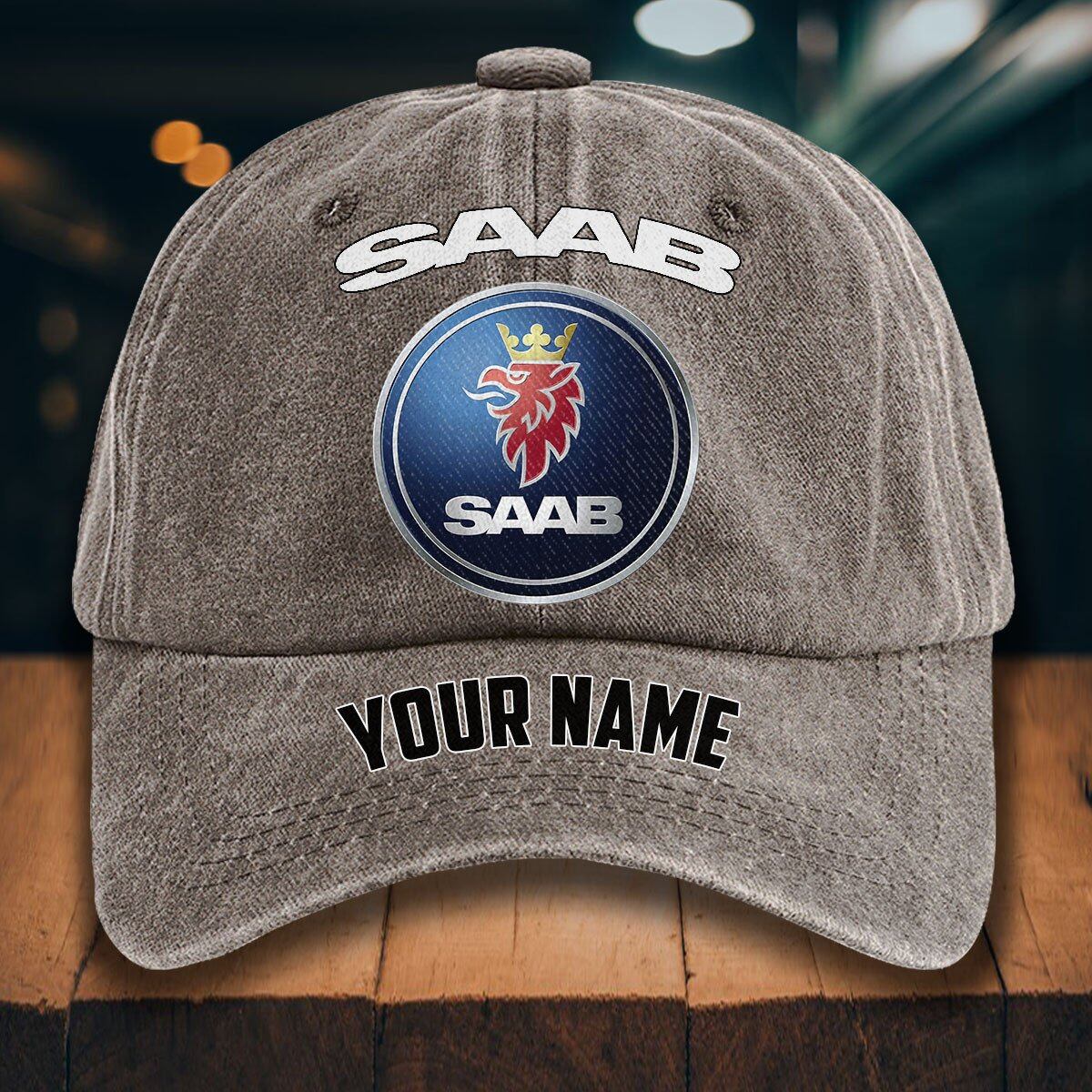 Saab Automóvel WINHD10098