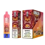 Low Nicotine Disposable Vape 20K Wholesale