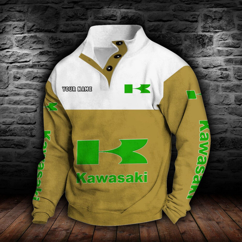 Kawasaki WINDB12049