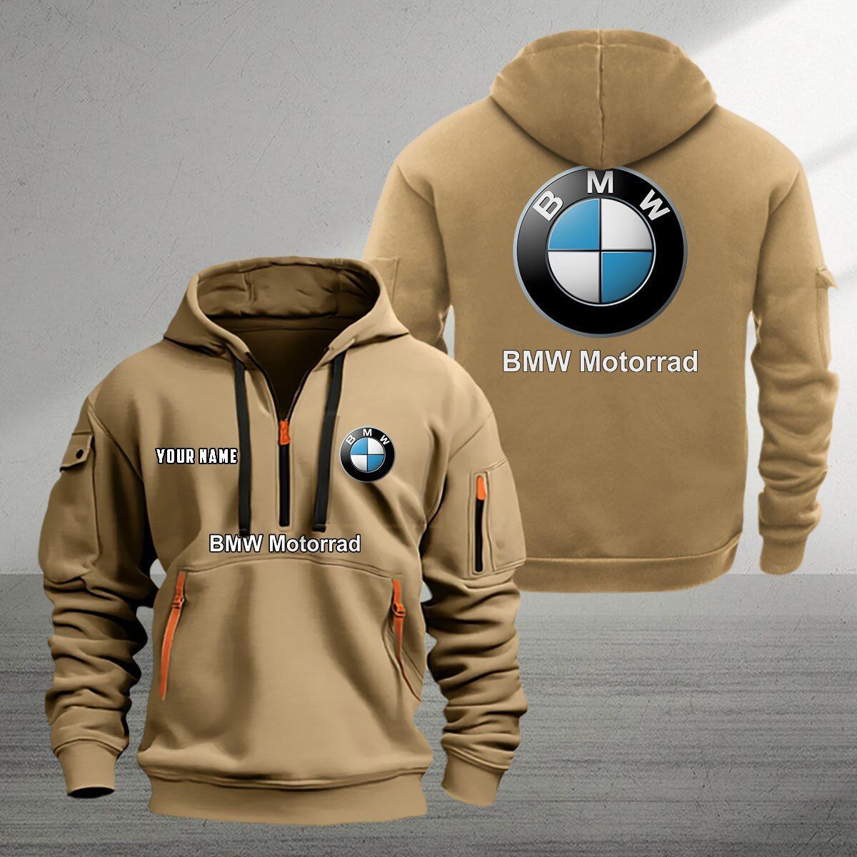 BMW Motorrad DDQHZH910052