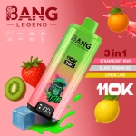 Bang Legend 110K Puffs Disposable Vape