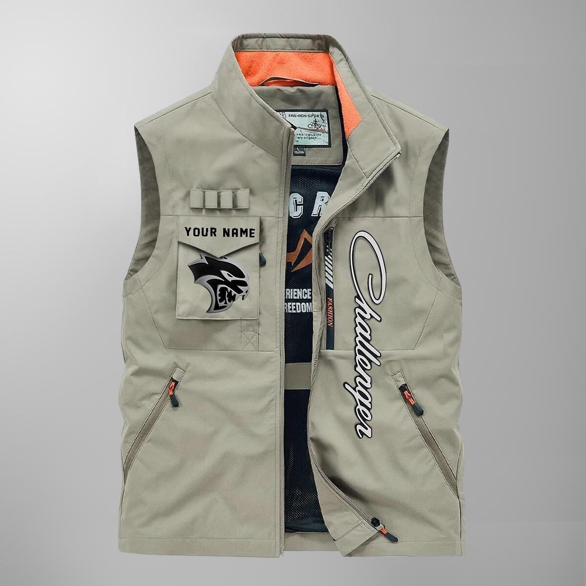 Dodge Challenger DDQMPV10090