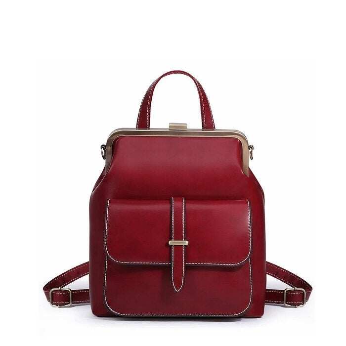 Bolsa Scarlet Love (edição limitada)