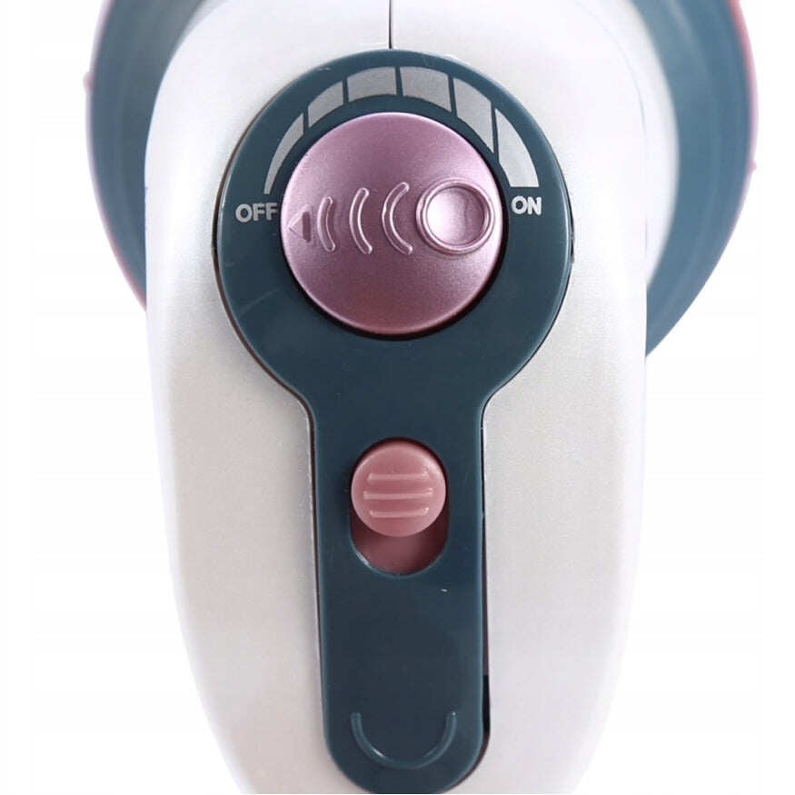 massageador corporal 5 em 1