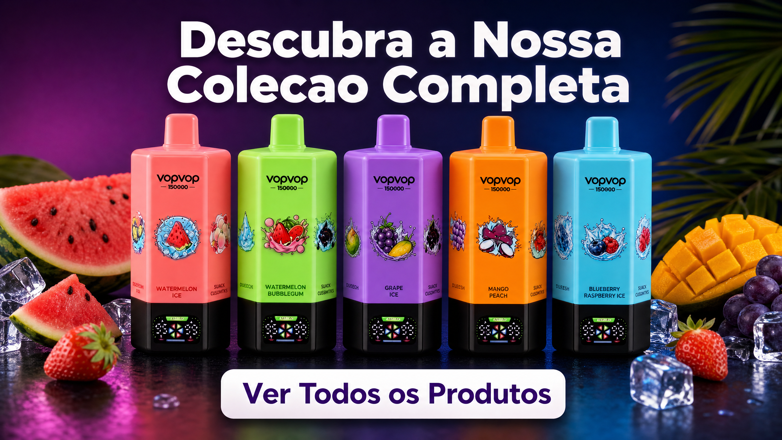 descubra colecao completa vapes descartaveis bangbox vapor portugal