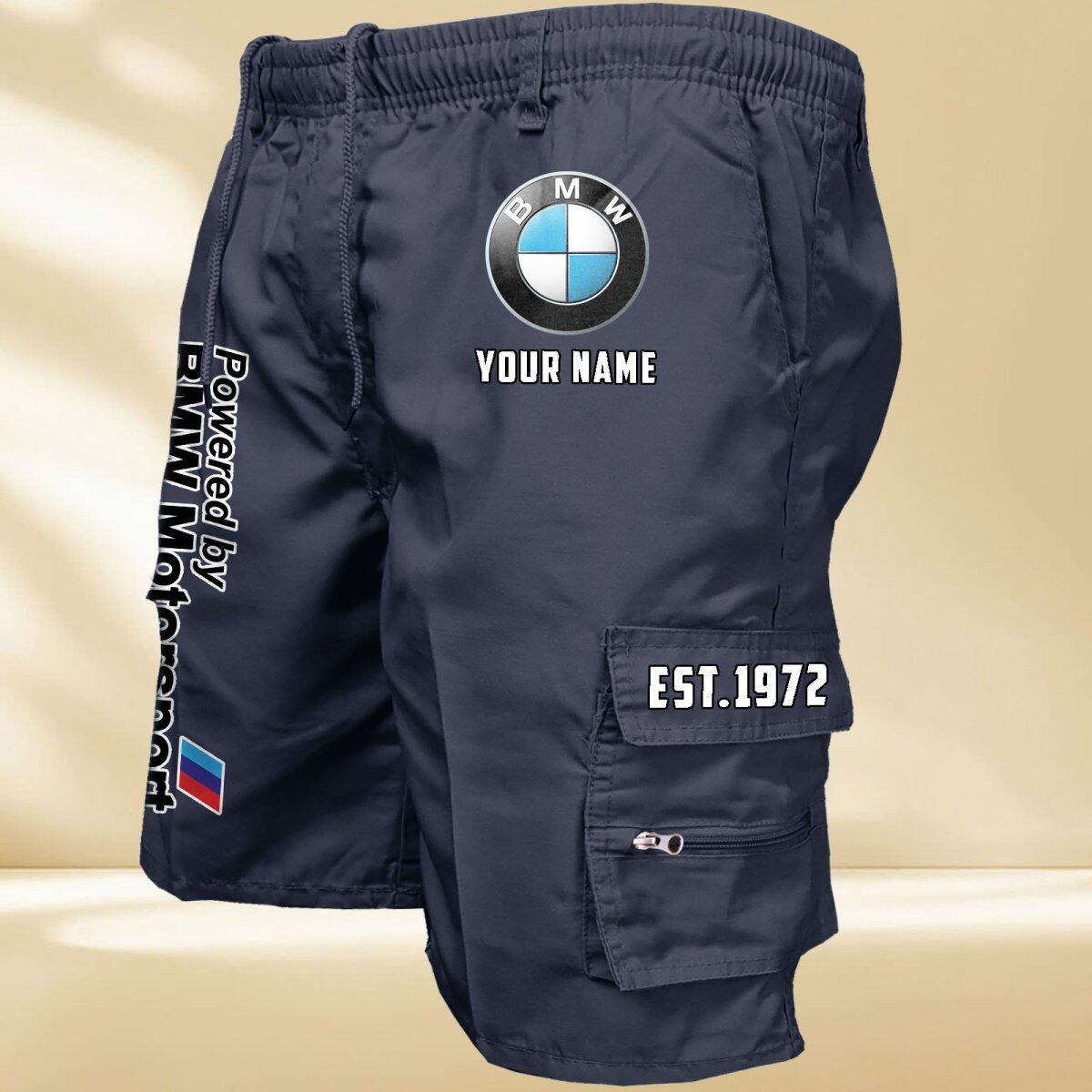 BMW Motorsport DDQMCOS10009