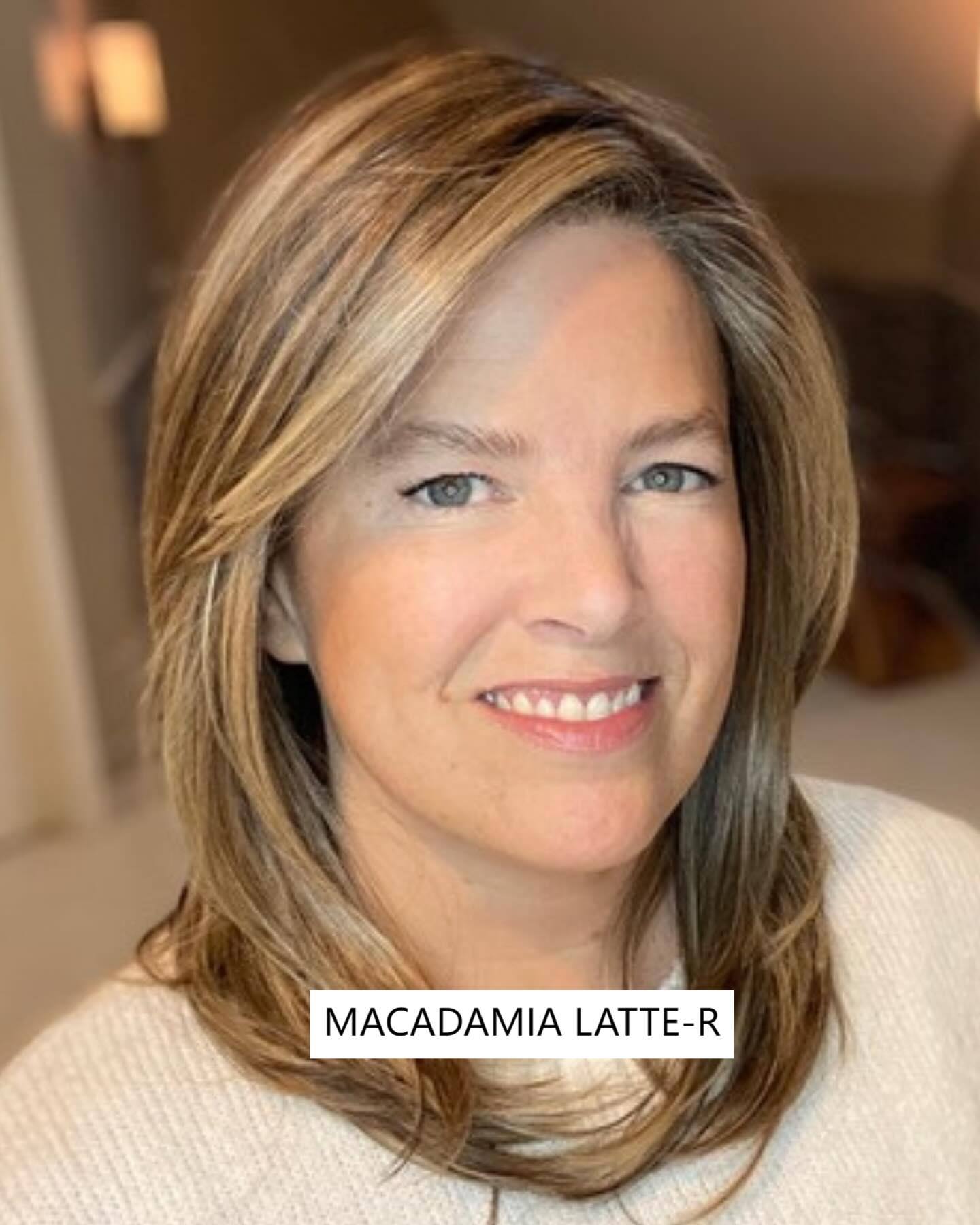 New Fashion | Highlight Straight Hair Wigs