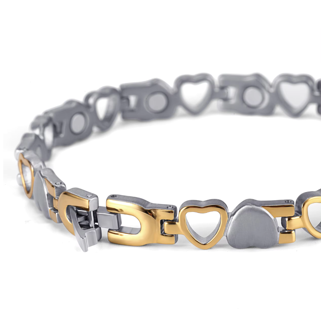 Гривна за здраве CZTICLE™ (ограничена във времето отстъпка🔥 последен ден)