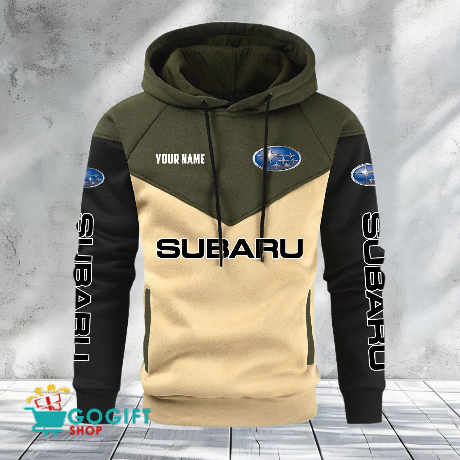 Subaru NTHPH434