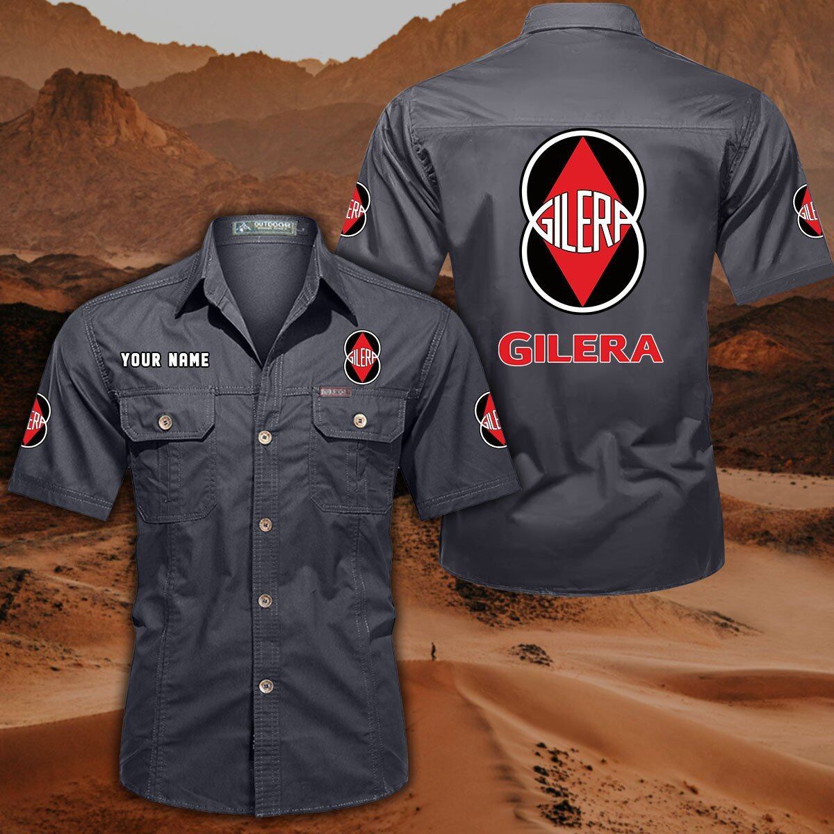 Gilera Motociclos DDQQB10075