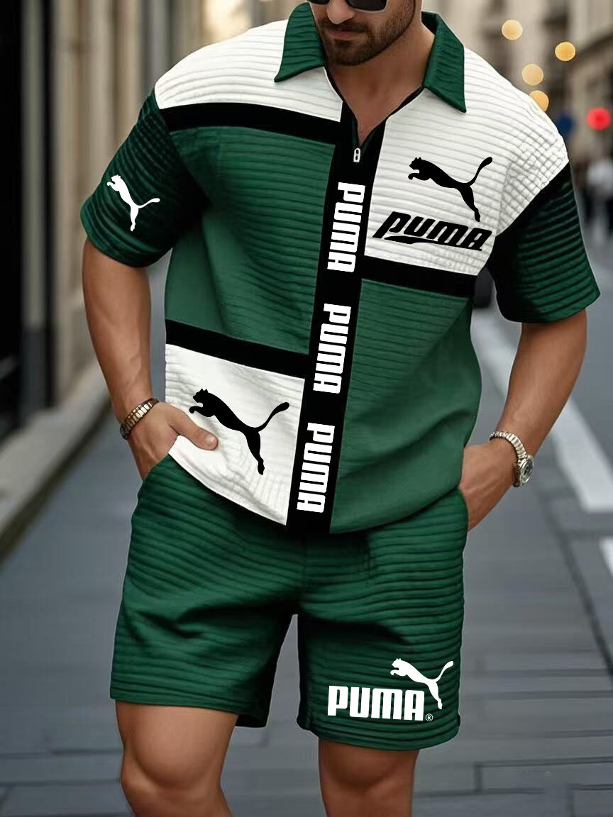 PUMA - Férfi szabadidőruha