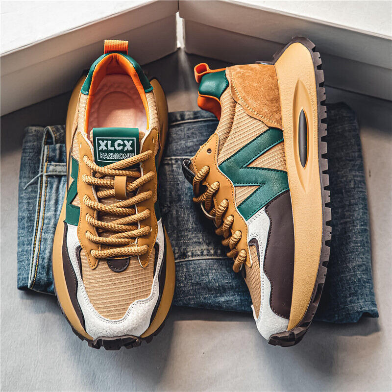 2025 New Sports Casual Shoes