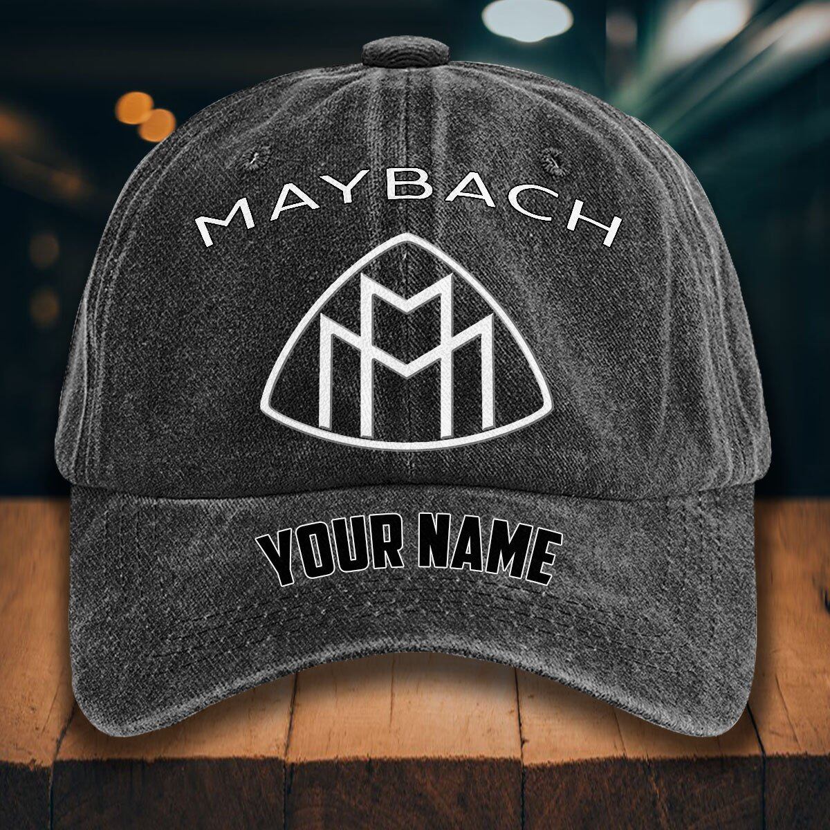 Maybach WINHD10131