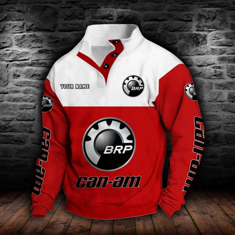 BRP Can-am WINDB12055