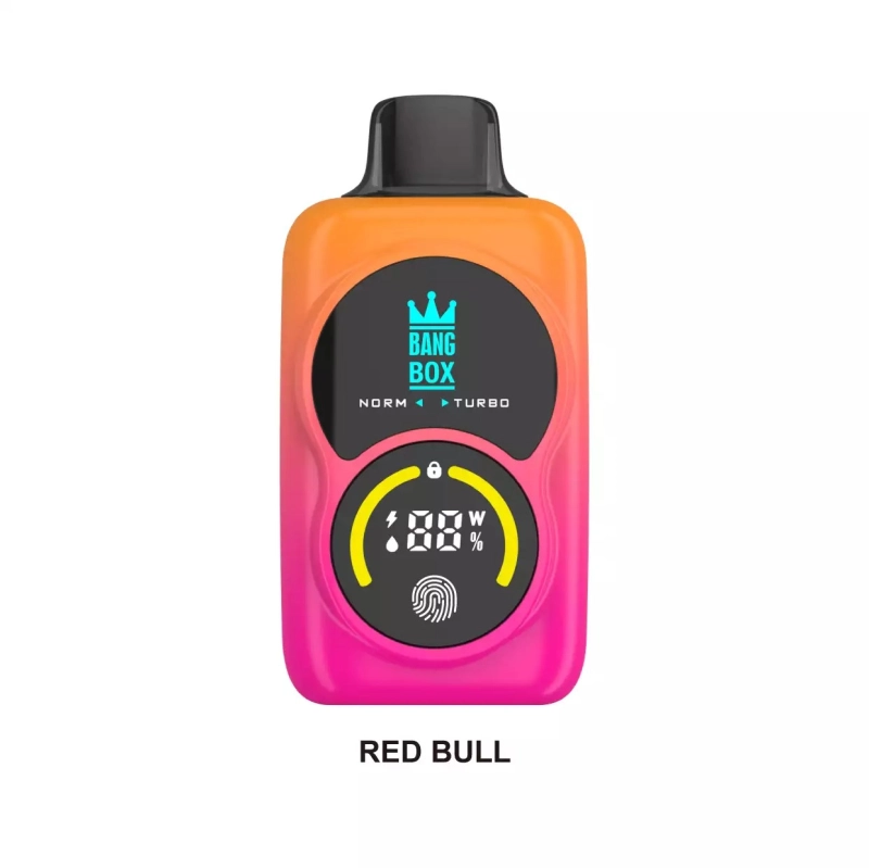 Bang Box 35000 Puffs Vape