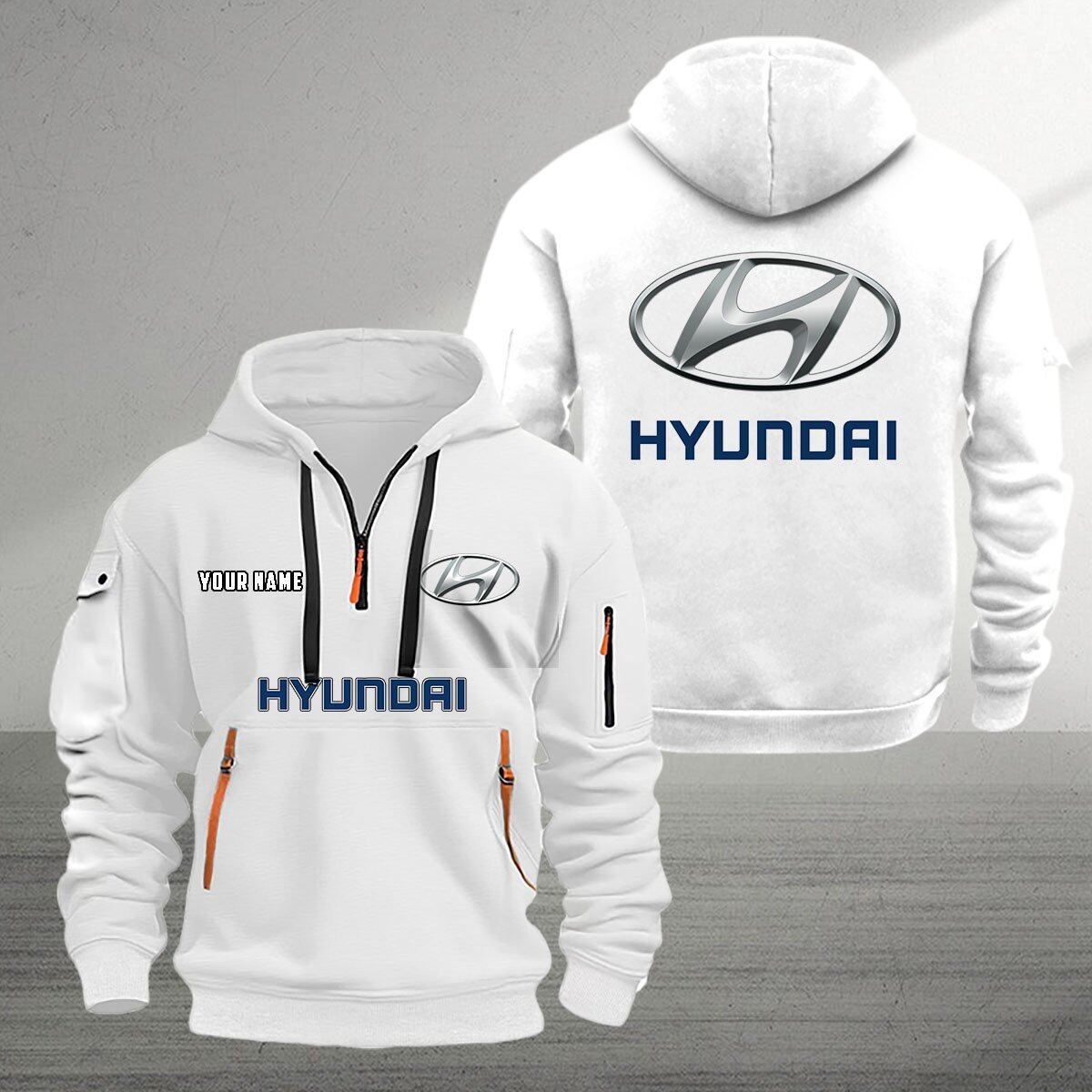 Hyundai DDQHZH910035