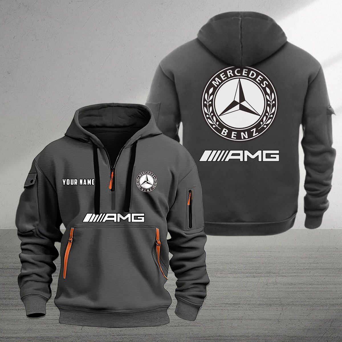 Mercedes-AMG DDQHZH910005