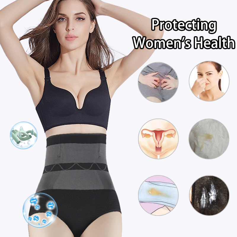 【Oficiální značkový obchod】 Šortky SHAPERMOV Detox Shaper, pohodlná prodyšná tkanina, obsahuje turmalín a grafenovou tkaninu