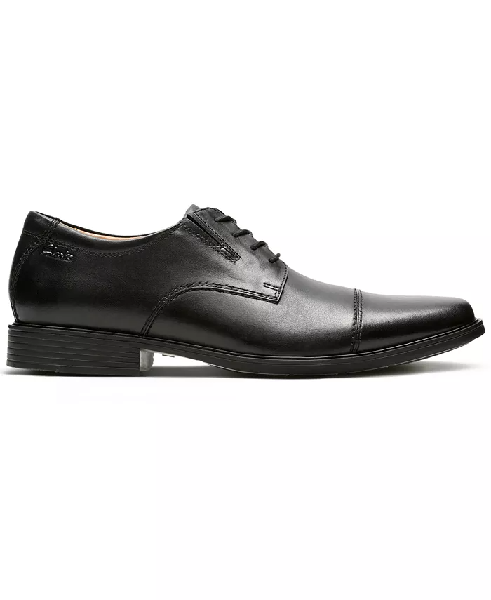 Men's Tilden Cap Toe Oxford