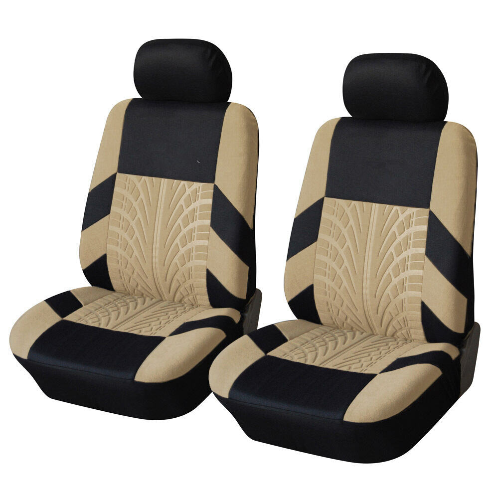 🚗🚗 Conjunto universal de capas de assento de carro em couro macio