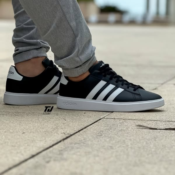 100%-ban eredeti adidas cipők