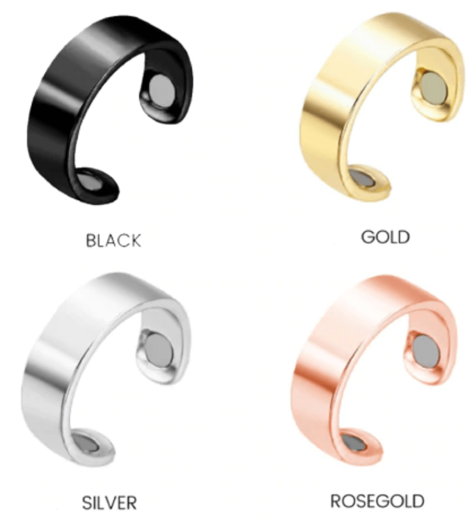 ANEL DE CONTROLE DE AÇÚCAR NO SANGUE （DESCONTO POR TEMPO LIMITADO 🔥 ÚLTIMO DIA）