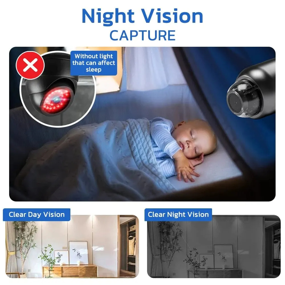 Monitor GFOUK™ MINIEYE Full HD