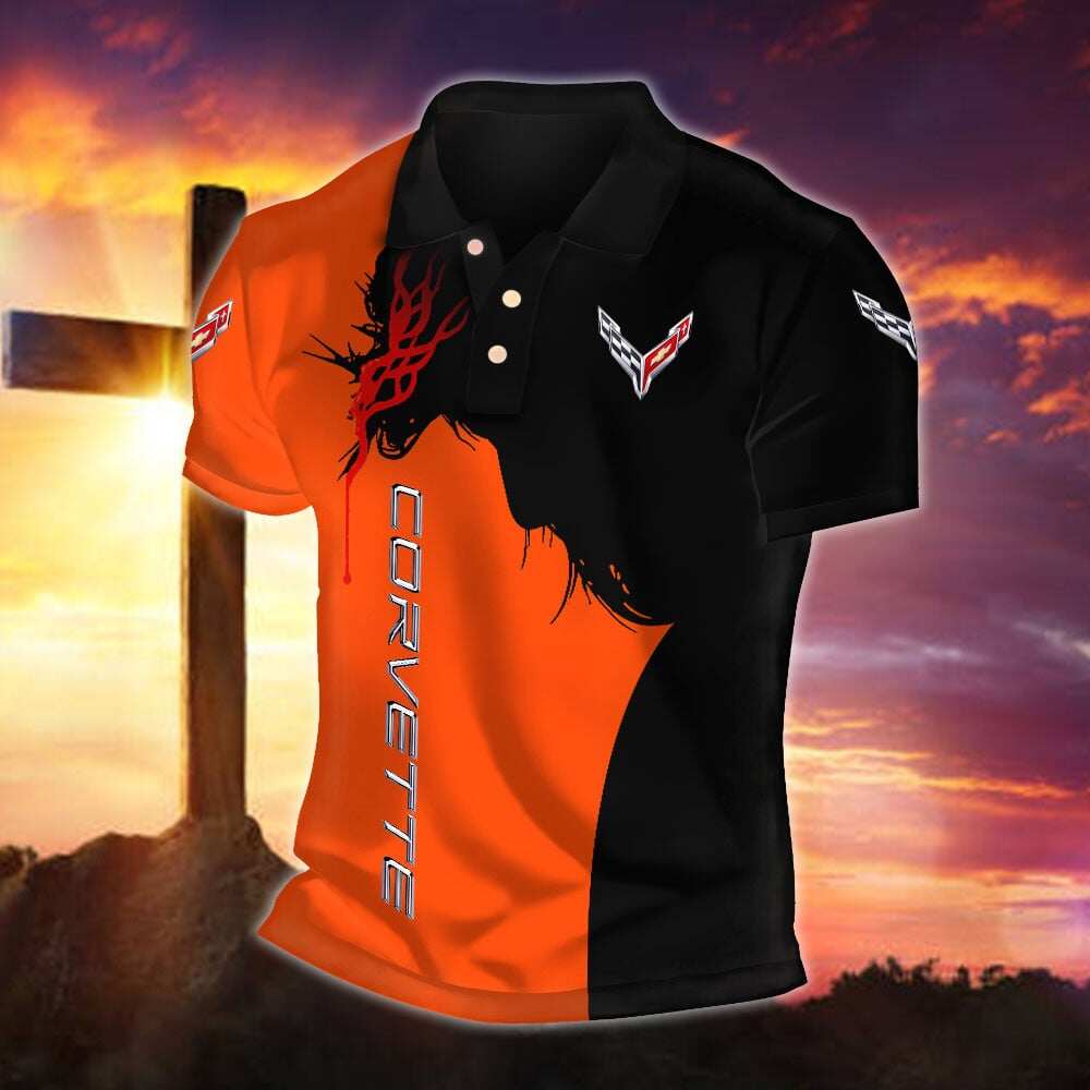 Chevrolet Corvette WINA30025