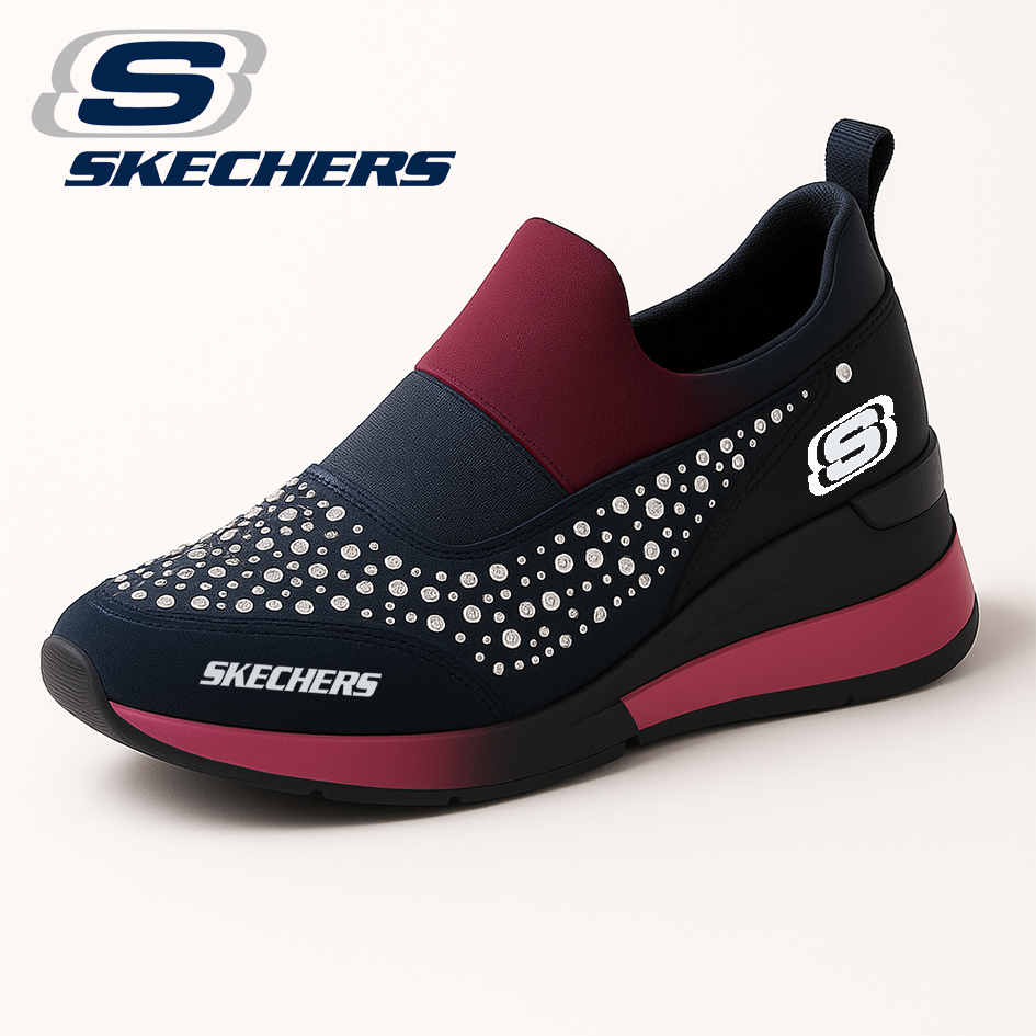 SKECHERS® A legjobb ortopéd masszázslábbeli mindennapi használatra.