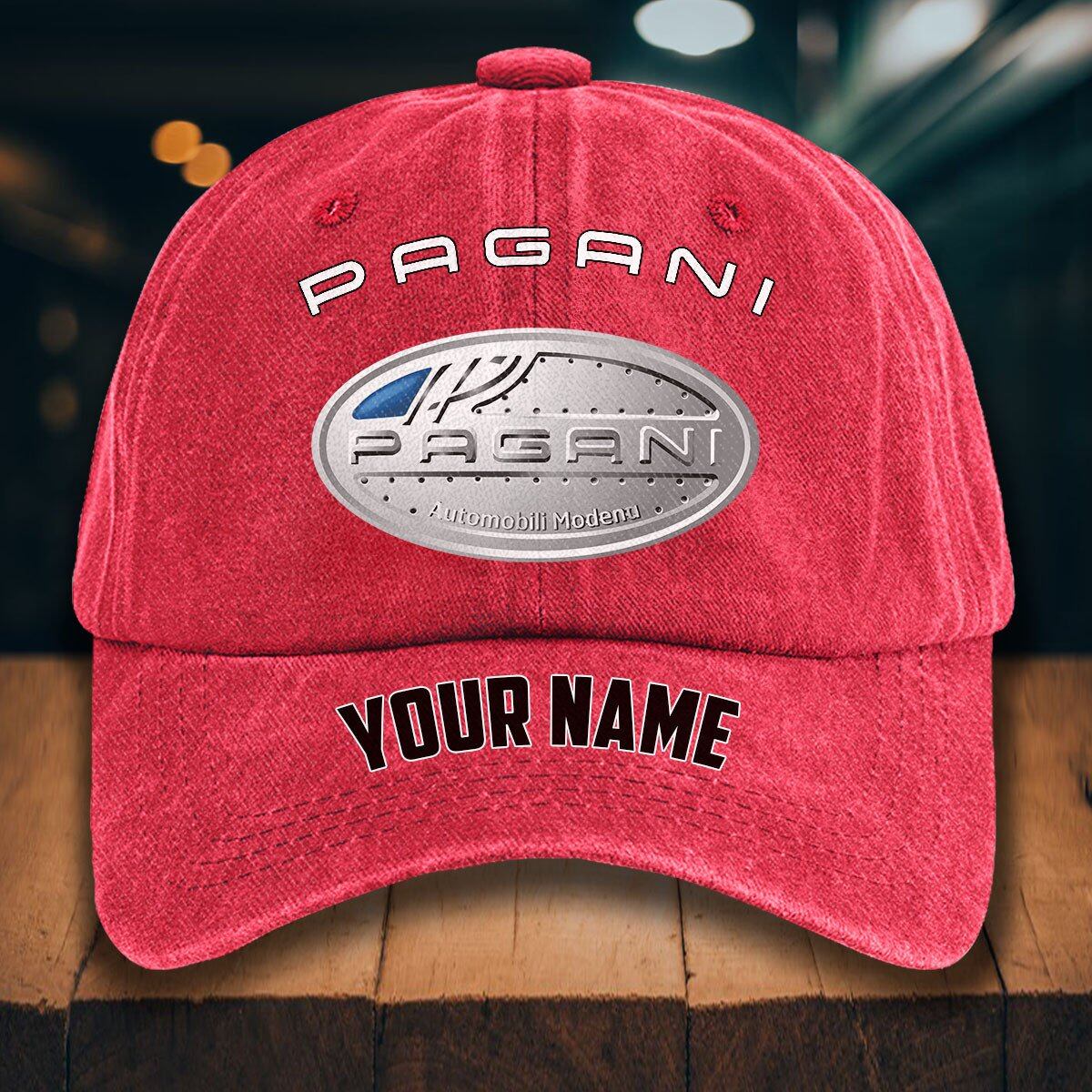 Pagani WINHD10134