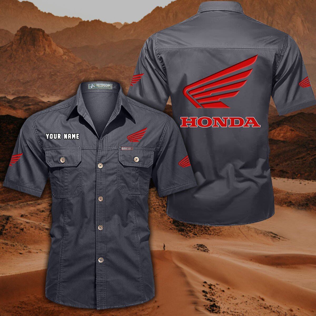 Honda Motociclos DDQQB10044