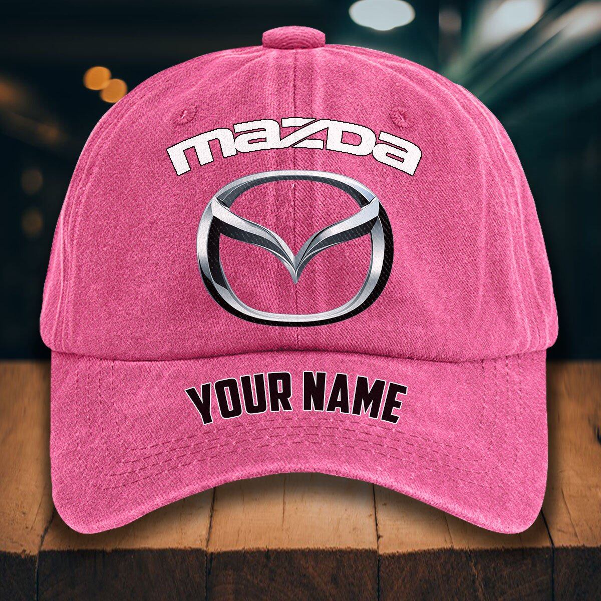 Mazda WINHD10106
