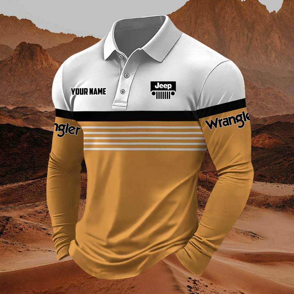 Jeep Wrangler WINA32121