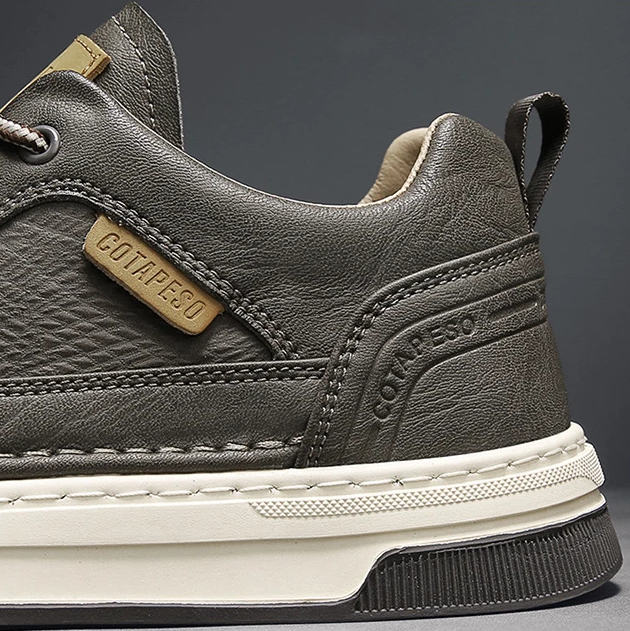 Ежедневни обувки Pembroke