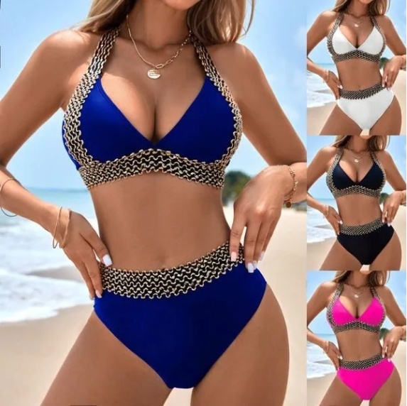 【Vásároljon 1-et, kap 1-et ingyen】【S-XL】 2024-es új szexi bikini