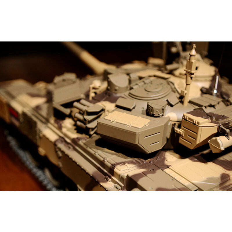 Heng Long RC Tank 1:16 Russian T90 Main Battle Tank