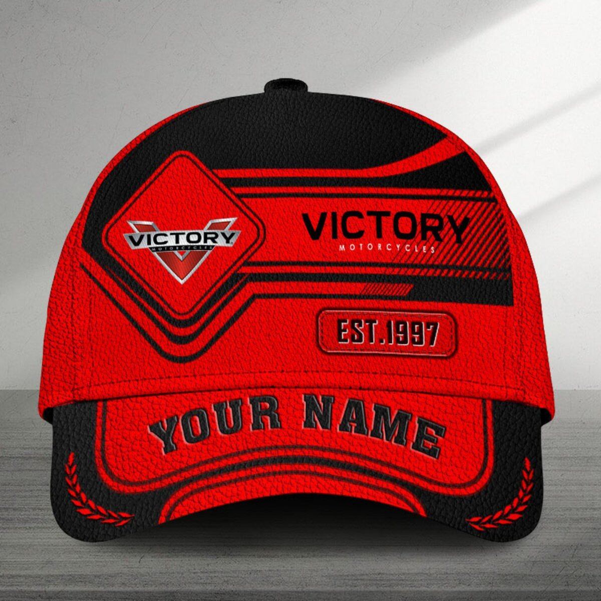 Victory Motocykle DDQHC20064