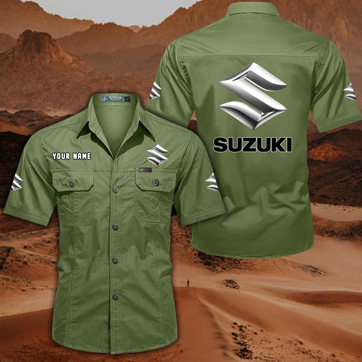 Suzuki DDQQB10054