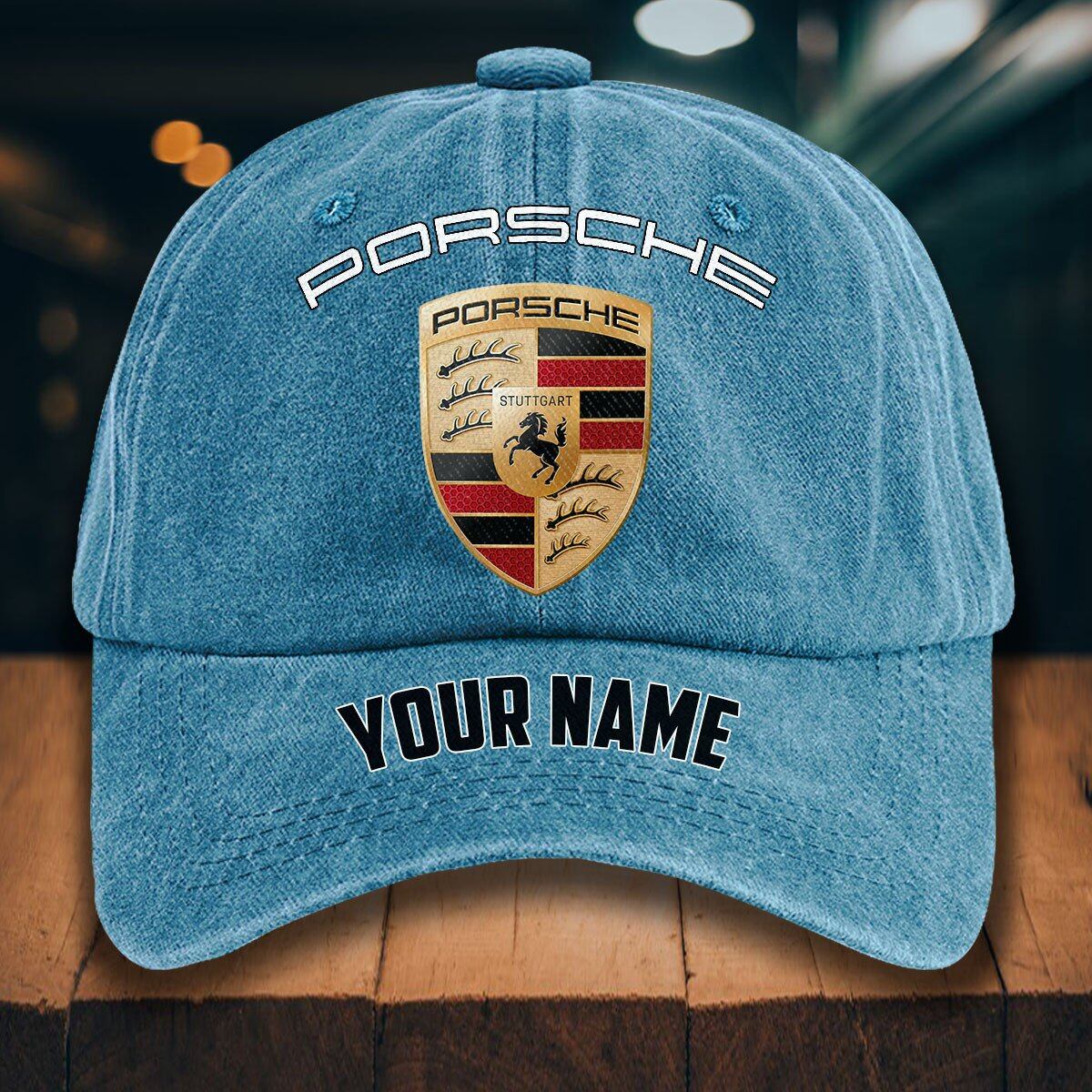 Porsche WINHD10018