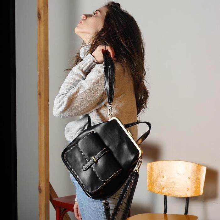 Bolsa Scarlet Love (edição limitada)