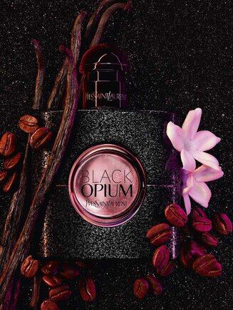 BLACK OPIUM EAU DE PARFUM