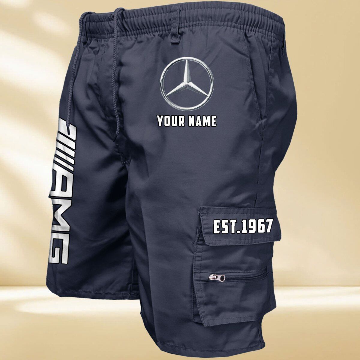 Mercedes-AMG DDQMCOS10004